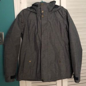 Burton ski/snowboard jacket